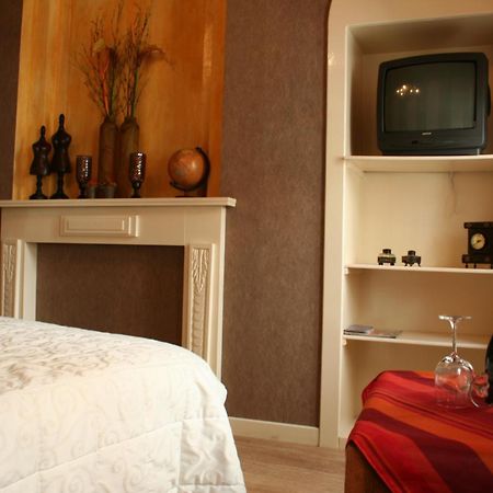 B&B Con Ampere Bruges Exterior photo