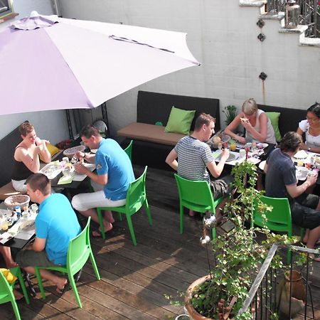 B&B Con Ampere Bruges Exterior photo