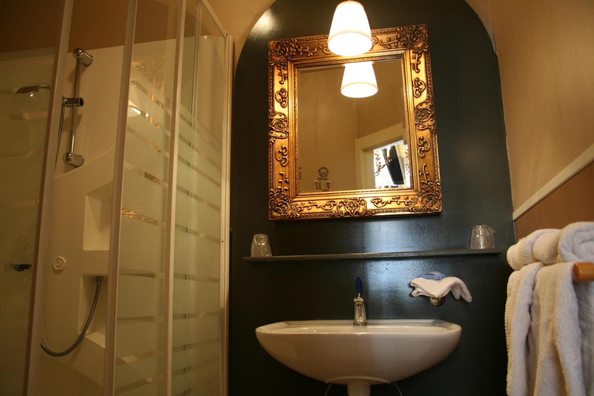 B&B Con Ampere Bruges Exterior photo
