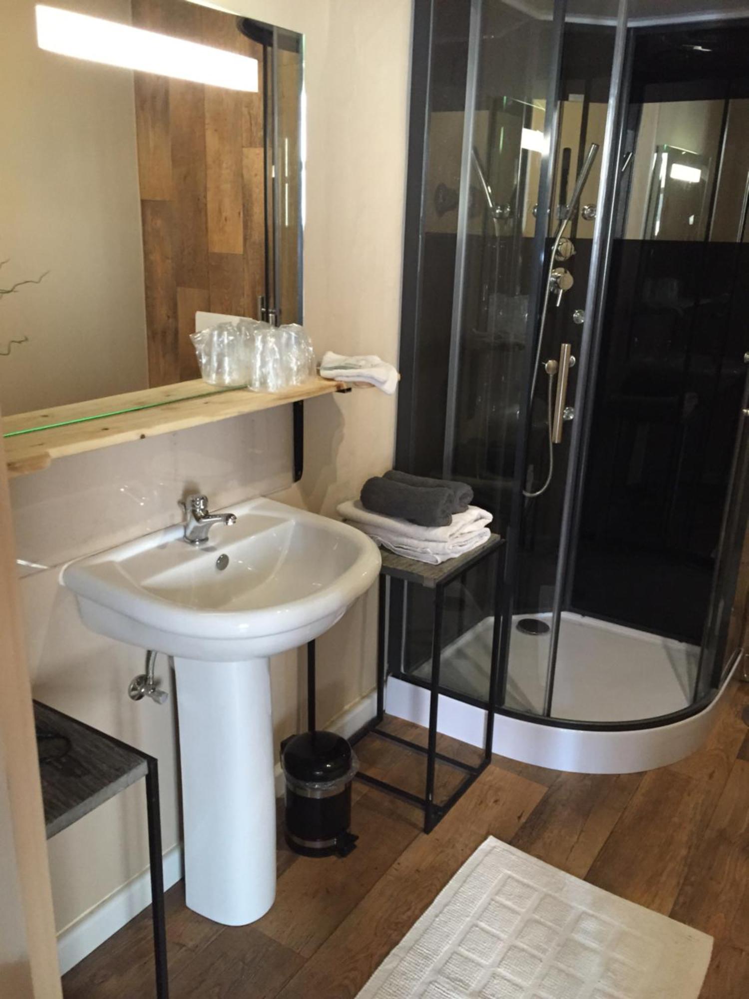 B&B Con Ampere Bruges Exterior photo