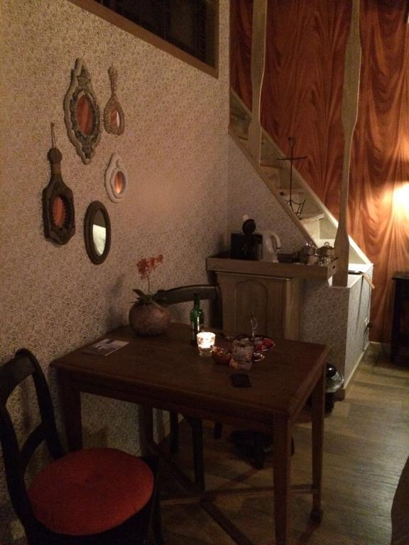 B&B Con Ampere Bruges Exterior photo