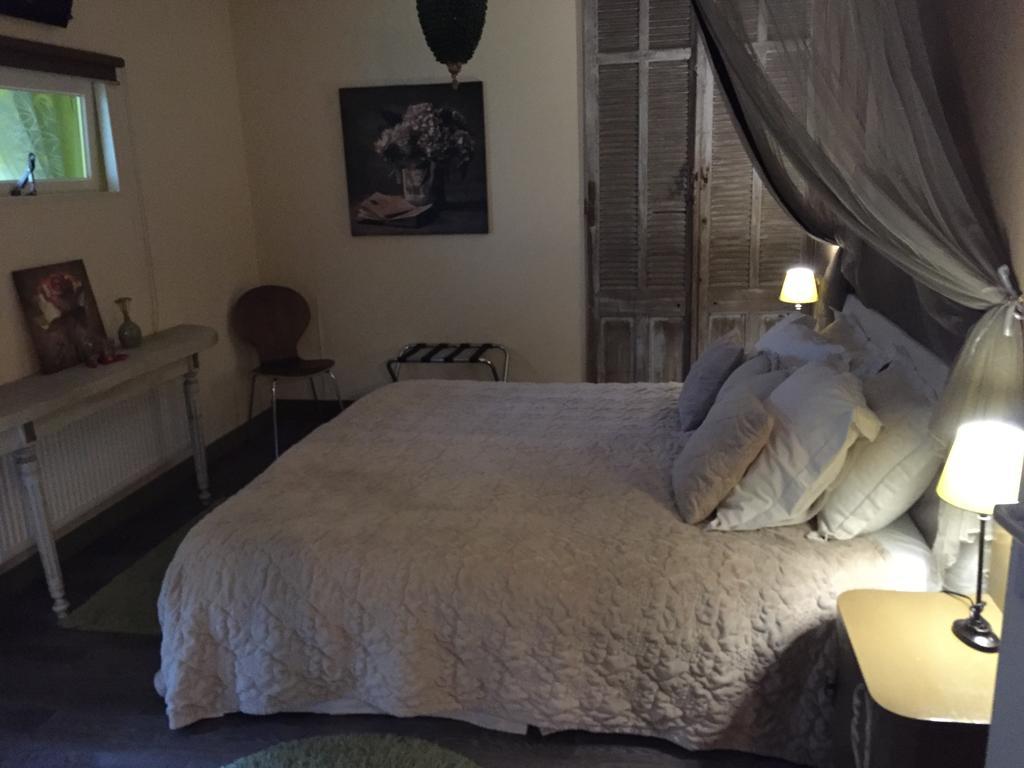 B&B Con Ampere Bruges Exterior photo