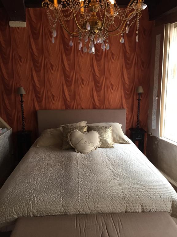 B&B Con Ampere Bruges Exterior photo