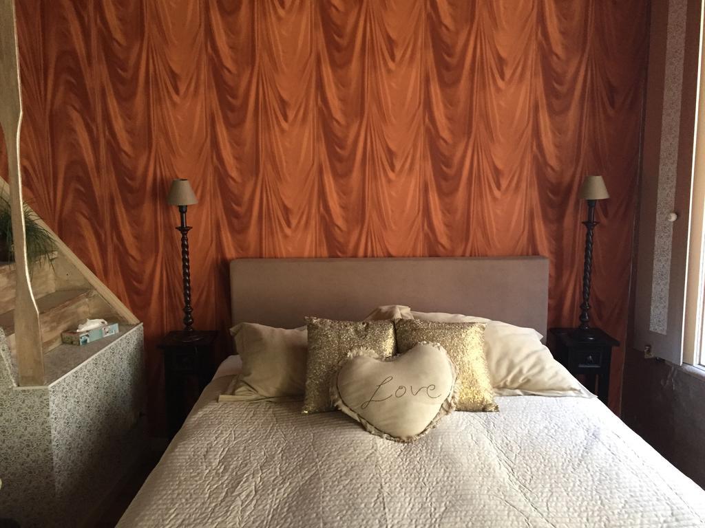 B&B Con Ampere Bruges Exterior photo