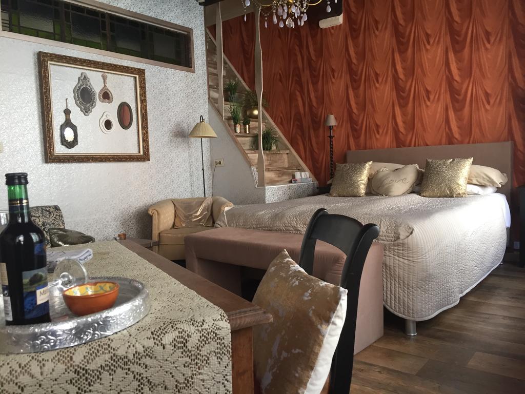B&B Con Ampere Bruges Exterior photo