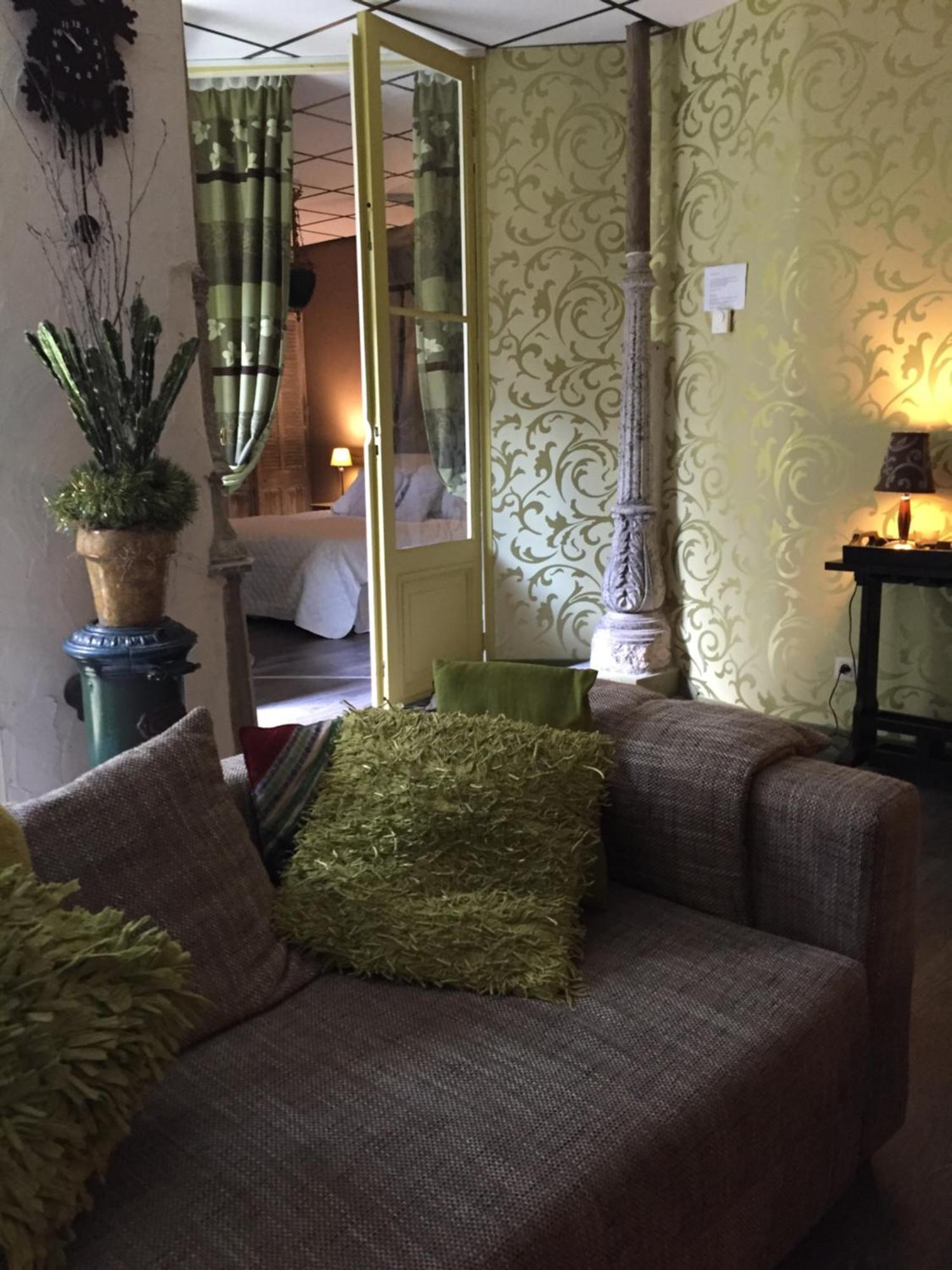 B&B Con Ampere Bruges Exterior photo