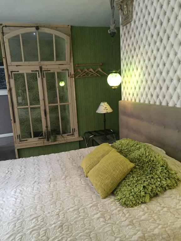 B&B Con Ampere Bruges Exterior photo