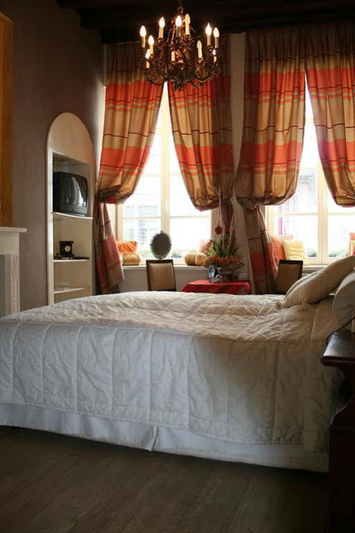 B&B Con Ampere Bruges Exterior photo