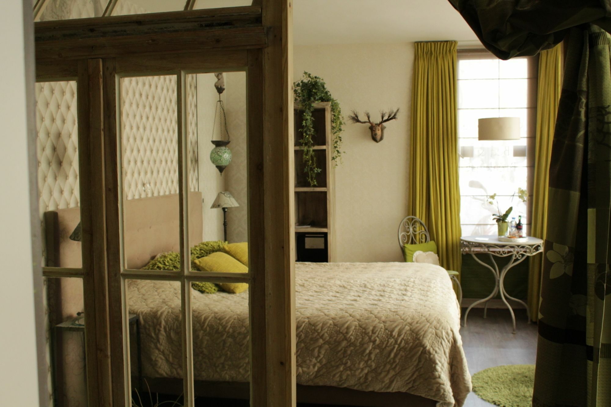 B&B Con Ampere Bruges Exterior photo