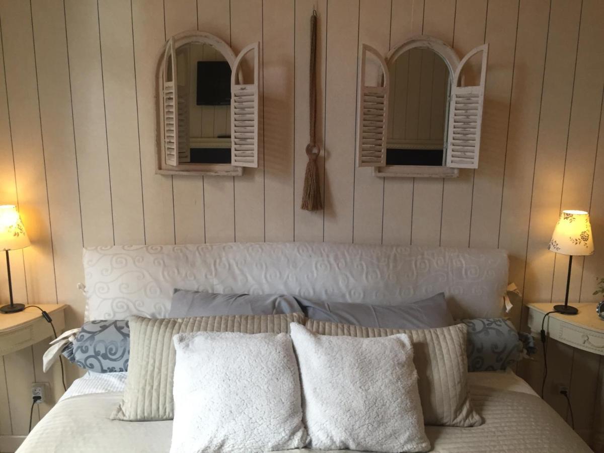 B&B Con Ampere Bruges Exterior photo